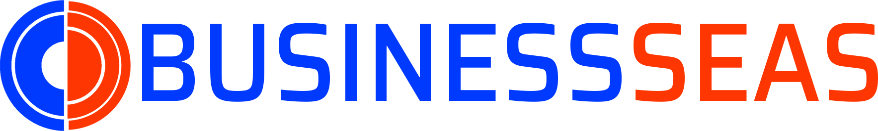 Business Seas Logo